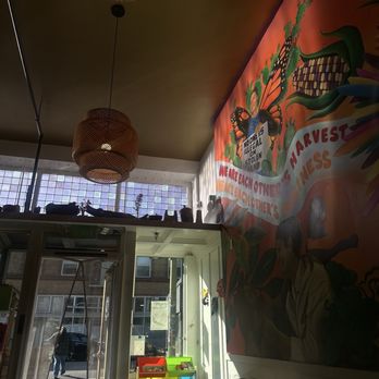 Cafe Con Carino - Coffee & Tea Near Me - Oakland, California