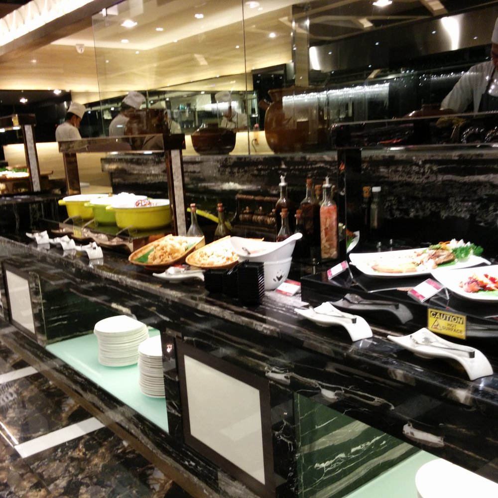 Buffet 101 - Buffets Near Me - Makati, NCR
