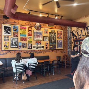 Blues City Deli - Dining - Sandwiches Near Me - St Louis, Missouri