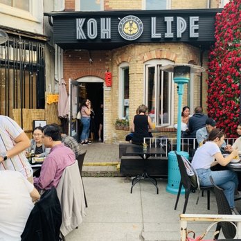 Koh Lipe - Thai Near Me - Toronto, Ontario Koh Lipe - Thai Near Me - Toronto, Ontario