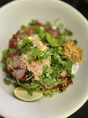 Sapp Coffee Shop Thai Restaurant by null