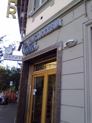 Pasticceria Cosi by null