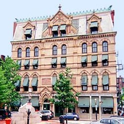 Charlestown Family Dentistry