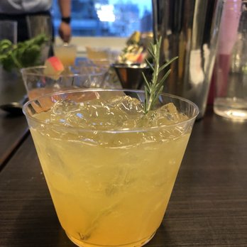 Liquid Lab NYC - Bartending Schools Near Me - New York, New York