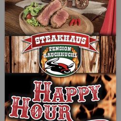 Steakhaus und Pension Rauchkuchl
