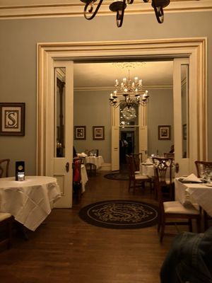 The Standard by null