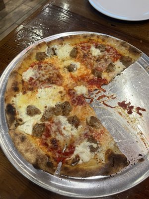 Cerrone's Brick Oven Pizzeria - Pizza Restaurant | Pizza by null
