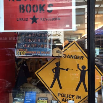Revolution Books - Bookstores Near Me - New York, New York Revolution Books - Bookstores Near Me - New York, New York