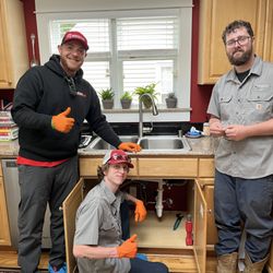 Spartan Plumbing Services