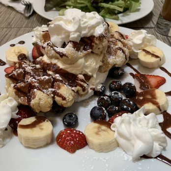 A Bite of Belgium - Menage a Trois - Breakfast & Brunch Near Me - Las Cruces, New Mexico A Bite of Belgium - Menage a Trois - Breakfast & Brunch Near Me - Las Cruces, New Mexico