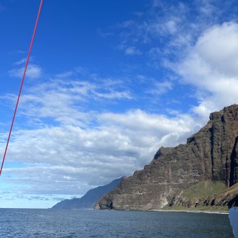 Capt Andy's - Boat Tours Near Me - Ele'ele, Hawaii