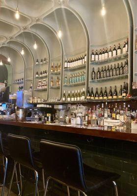 Times Square Diner & Grill by null