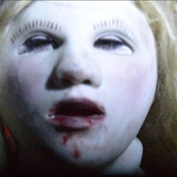 Casa del Terror en Guadalajara - Muñeca maldita