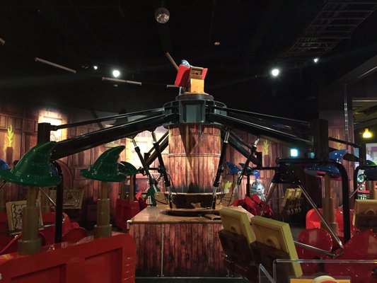 LEGOLAND DISCOVERY CENTER Tokyo by null