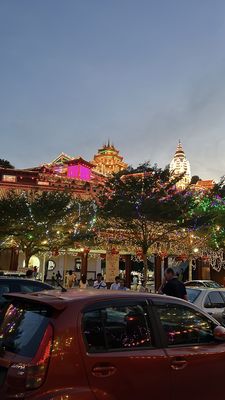 Kek Lok Si Temple by null