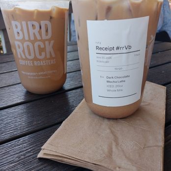 Bird Rock Coffee Roasters - Encinitas - 20 oz. - Coffee & Tea Near Me - Encinitas, California Bird Rock Coffee Roasters - Encinitas - 20 oz. - Coffee & Tea Near Me - Encinitas, California