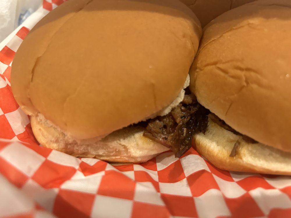 Two Bros BBQ Market