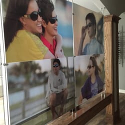 Rockport Eye Associates - Excellent photography