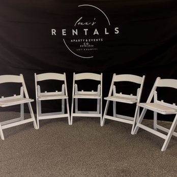 Lexx’s Rentals - Party Equipment Rentals Near Me Lexx’s Rentals - Party Equipment Rentals Near Me