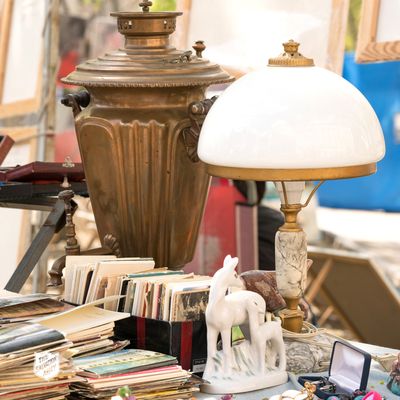 The Salvation Army Thrift Store & Donation Center by null