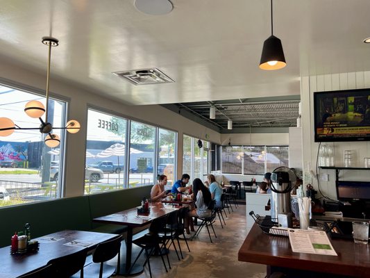 Counter Cafe by null