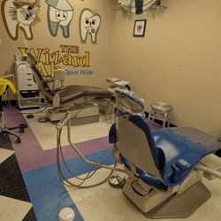 Hollywood Children's Dentistry - Office