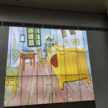 Van Gogh Museum - Museums Near Me - Amsterdam, New Hampshire