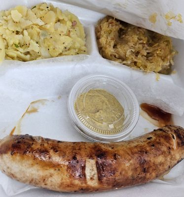 Upland German Deli by null