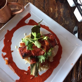 Barbacoa Grill - Steakhouses Near Me - Boise, Idaho