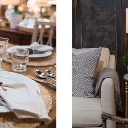 Acquisitions Interiors