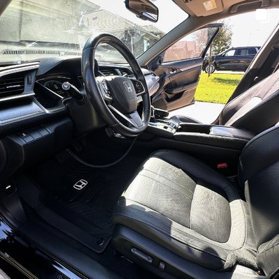 Interior Interior