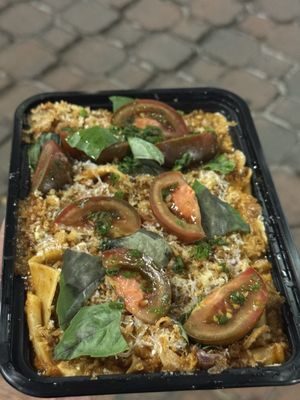 Lucky Danger Chinatown by null