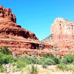 Vortex Mountain?, Sedonia AZ! Wicked Awesome! (...from Boston MA) Vortex Mountain?, Sedonia AZ! Wicked Awesome! (...from Boston MA)