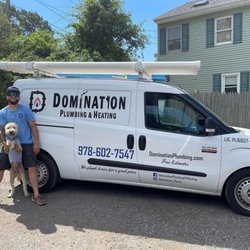 Domination Plumbing & Heating