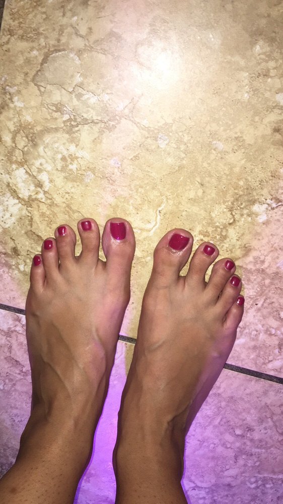 NAIL ELEGANCE 94 Photos & 226 Reviews 1165 Lincoln Ave, San Jose