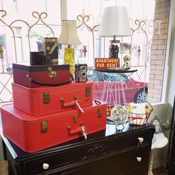 Retrospect - Home Decor Near Me - Hamilton, New York
