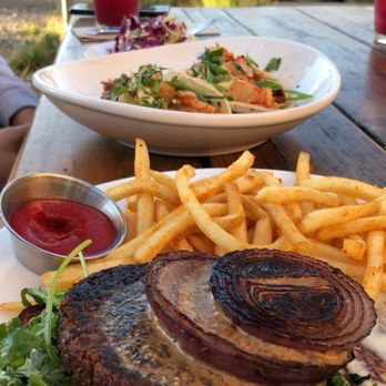 Seabirds Kitchen - Vegan Near Me - Costa Mesa, California