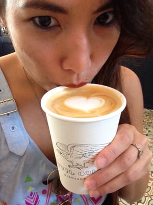 Civil Coffee by null