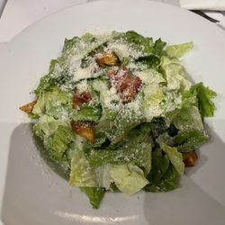 Restaurant Trebbiano - Caesar Salad