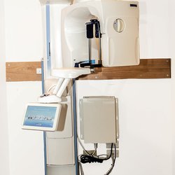 Joseph M Catalano, DDS PC - Planmeca Digital 3-D Scanner the latest technology for dental imaging