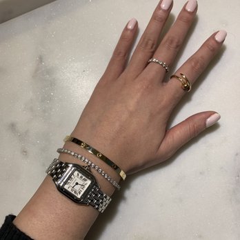 Cartier Fifth Avenue Mansion - Panthere watch, thin love bracelet, thin juste un clou ring! - Jewelry Near Me - New York, New York Cartier Fifth Avenue Mansion - Panthere watch, thin love bracelet, thin juste un clou ring! - Jewelry Near Me - New York, New York
