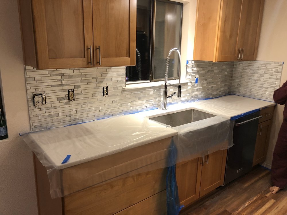 Slide of Dj Construction LLC