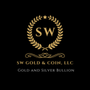 Photo of SW Gold and Coin