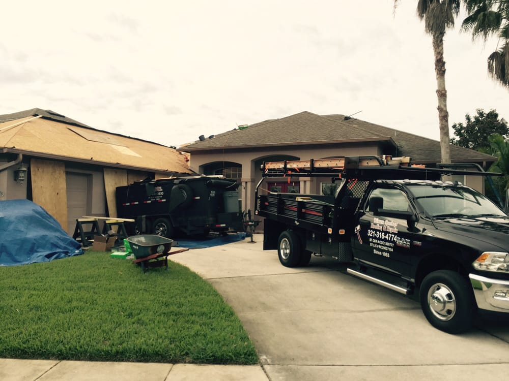 Slide of Winter Springs Roofing & Repair