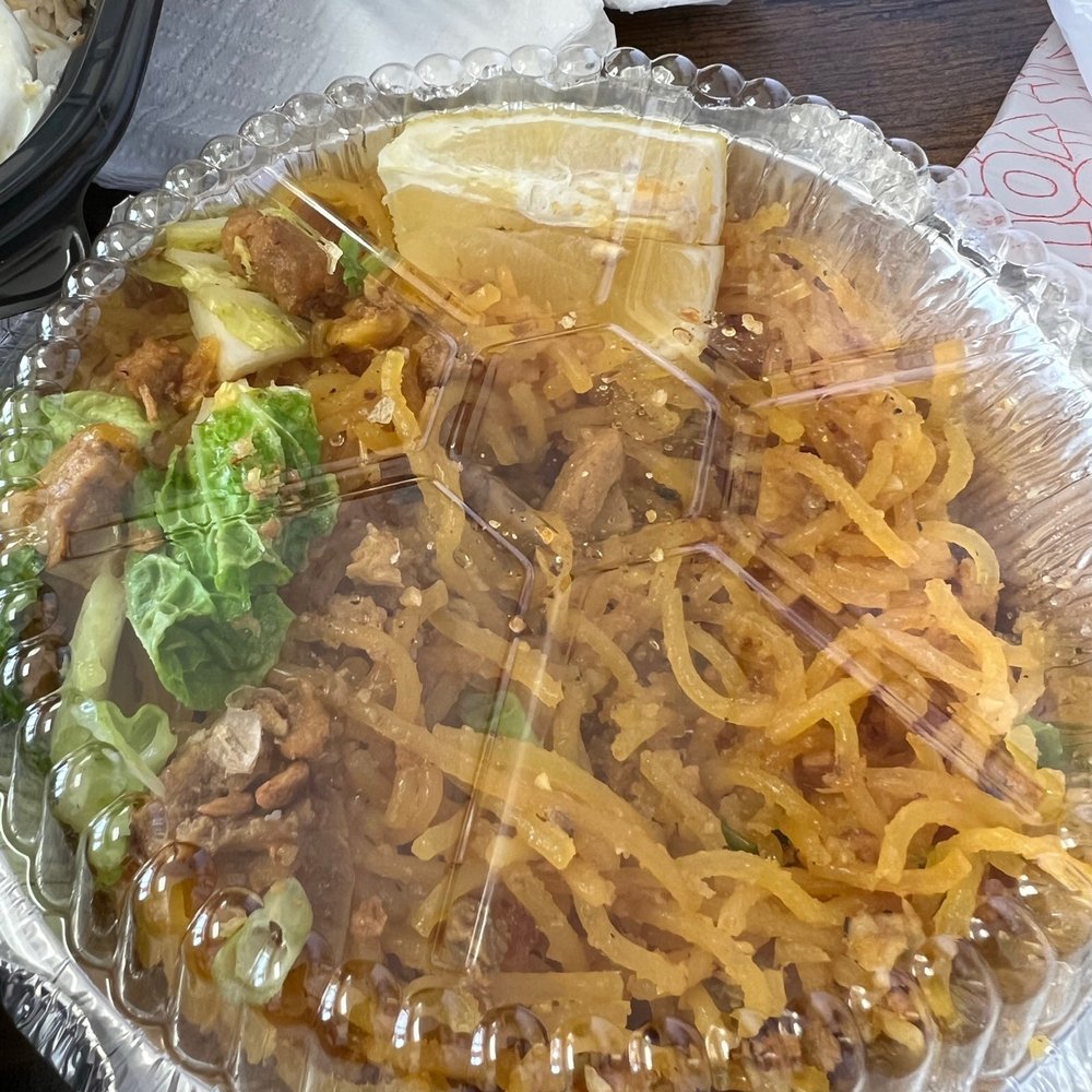 Kakanin - Pancit malabon - Desserts Near Me - Las Vegas, Nevada Kakanin - Pancit malabon - Desserts Near Me - Las Vegas, Nevada