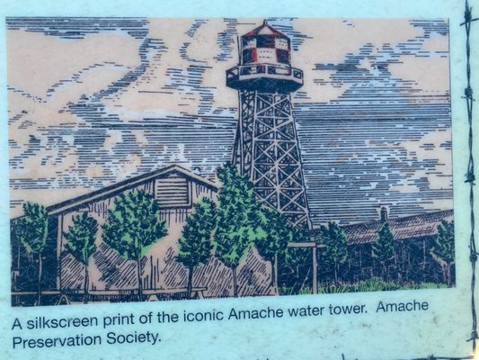 Amache National Historic Site by null