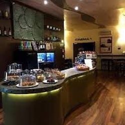 Shoreline Cinema - Cafe and tickets