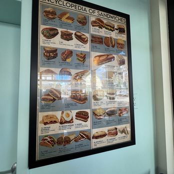 Swing Sandwiches and Pizza - Encyclopedia of sandwiches - Sandwiches Near Me - Seattle, Washington Swing Sandwiches and Pizza - Encyclopedia of sandwiches - Sandwiches Near Me - Seattle, Washington