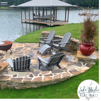 The Lake Martin Mini Mall - Breezesta Furniture! - Home Decor Near Me - Eclectic, Alabama The Lake Martin Mini Mall - Breezesta Furniture! - Home Decor Near Me - Eclectic, Alabama