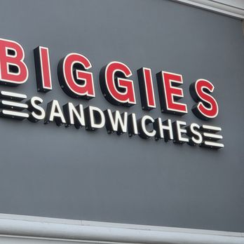 BIGGIES Sandwiches - Sandwiches Near Me - Henderson, Nevada BIGGIES Sandwiches - Sandwiches Near Me - Henderson, Nevada